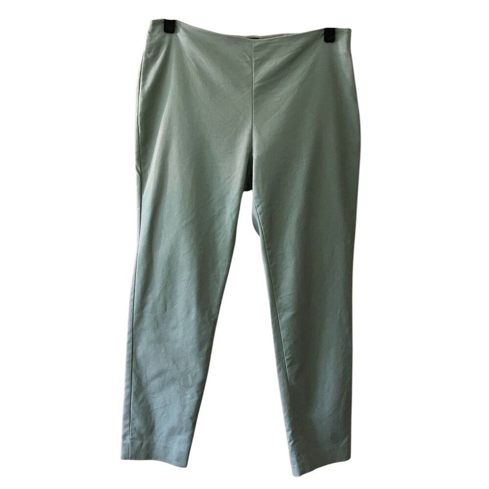 Vince Camuto slim fit ankle length casual pants